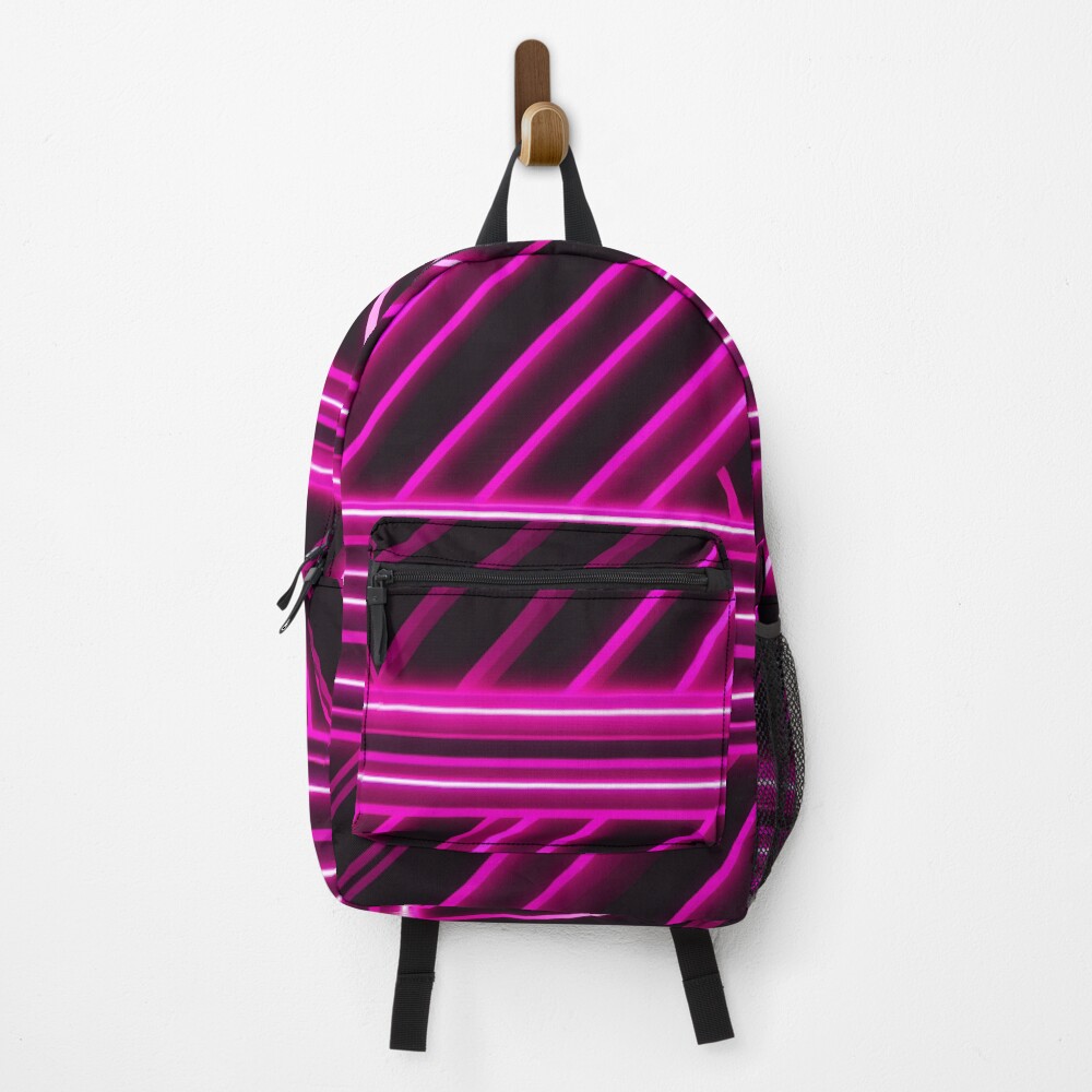Item preview, Backpack designed and sold by patterncrow.