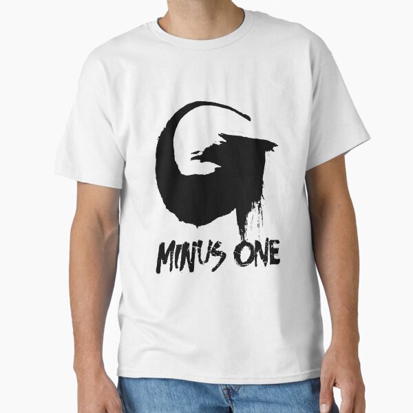 Item preview, Godzilla Minus One designed and sold by Vinyl00Visions.