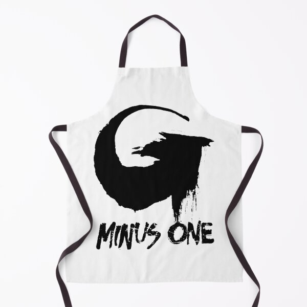 Item preview, Godzilla Minus One designed and sold by Vinyl00Visions.