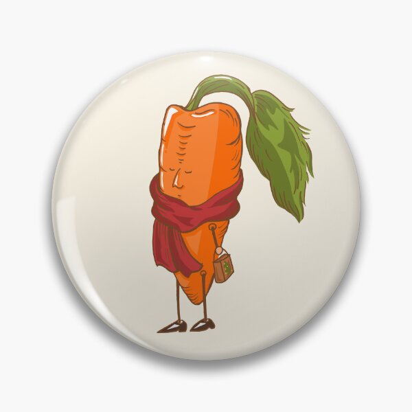 Item preview, Carrot Christmas shopping designed and sold by ThaisMelo.