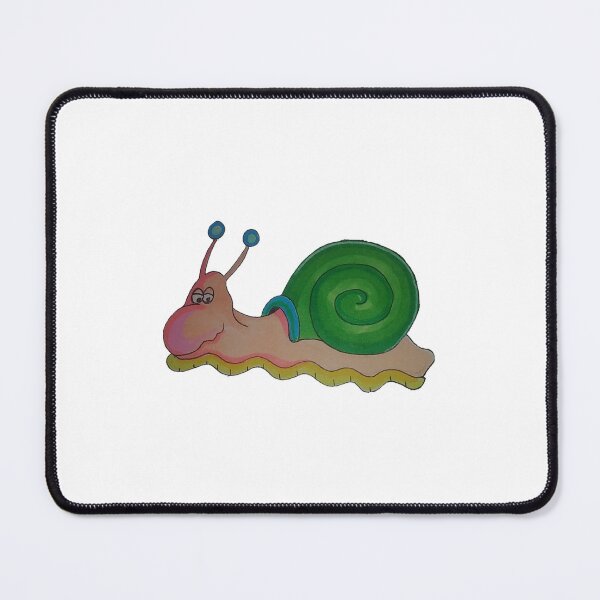 Item preview, Snail Lover designed and sold by Reddrubble.