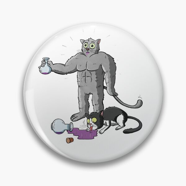 Item preview, Strength Potion designed and sold by Sebastián Ponce.