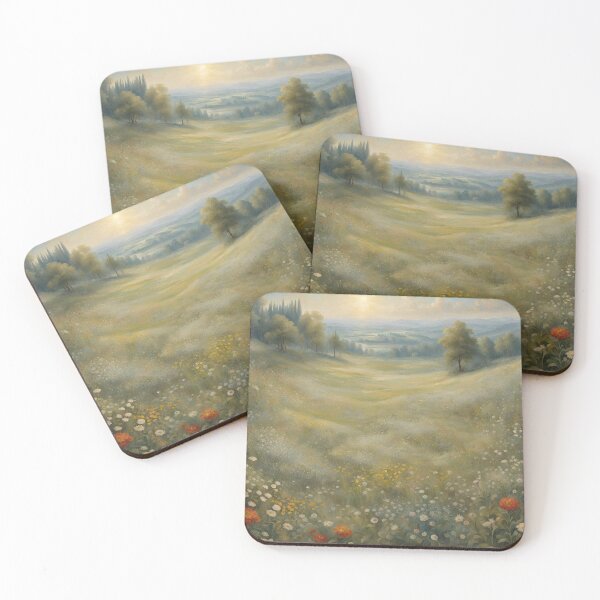 Item preview, Meadow designed and sold by StyleSketch.