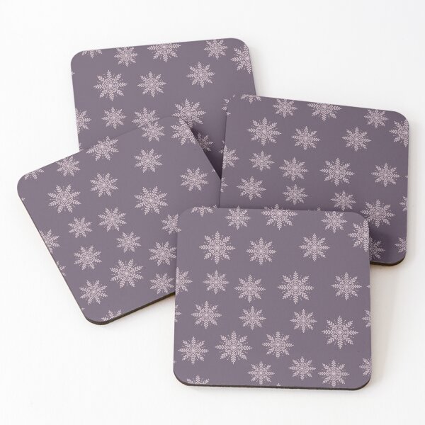 Item preview, snowflakes designed and sold by MANUDOODLE.