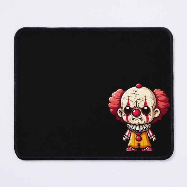 Item preview, Wrinkles the clown: The terror of the city! designed and sold by teesandlove.