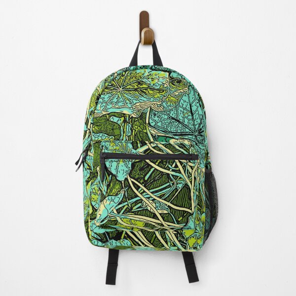 Item preview, Green Narcissus designed and sold by Luverly.