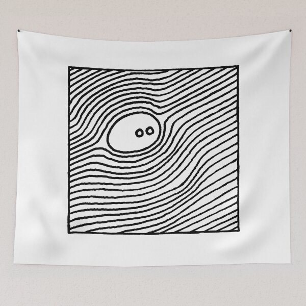 Item preview, Vibrations designed and sold by johandoodles.