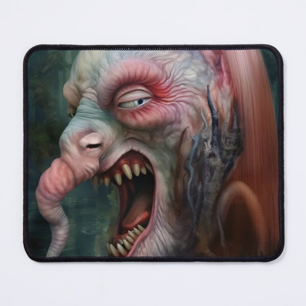 Item preview, Infernal Incantation designed and sold by a house mouse.