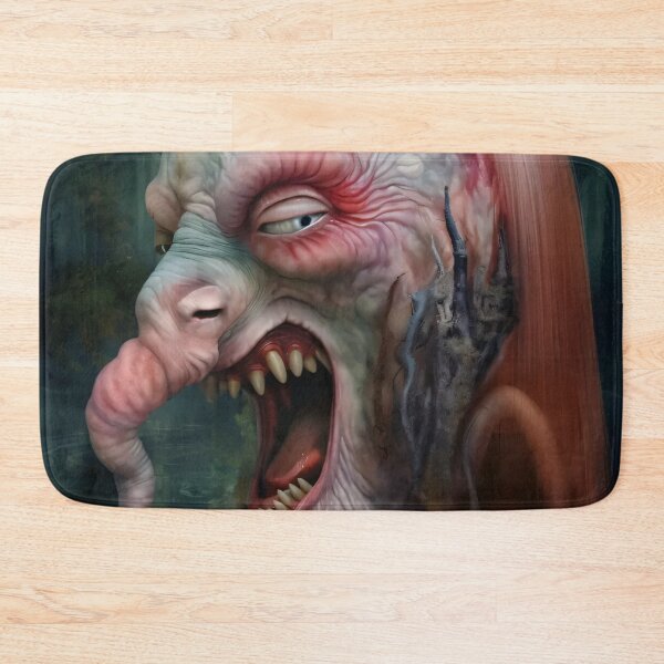 Item preview, Infernal Incantation designed and sold by a house mouse.