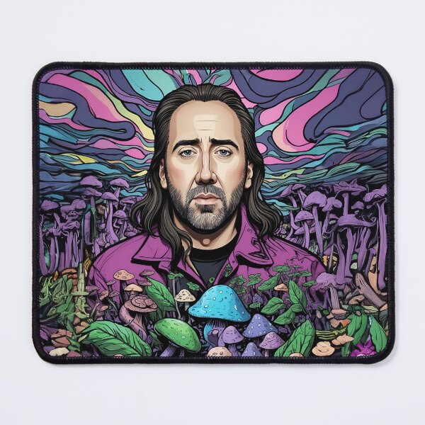 Item preview, Psychonaut designed and sold by JakeMauiDesign.