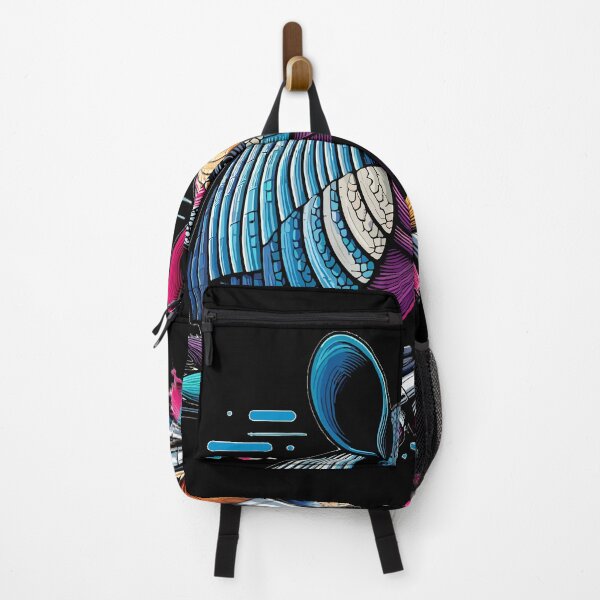 Item preview, brightly colored artist armadillo designed and sold by PincelDillo.