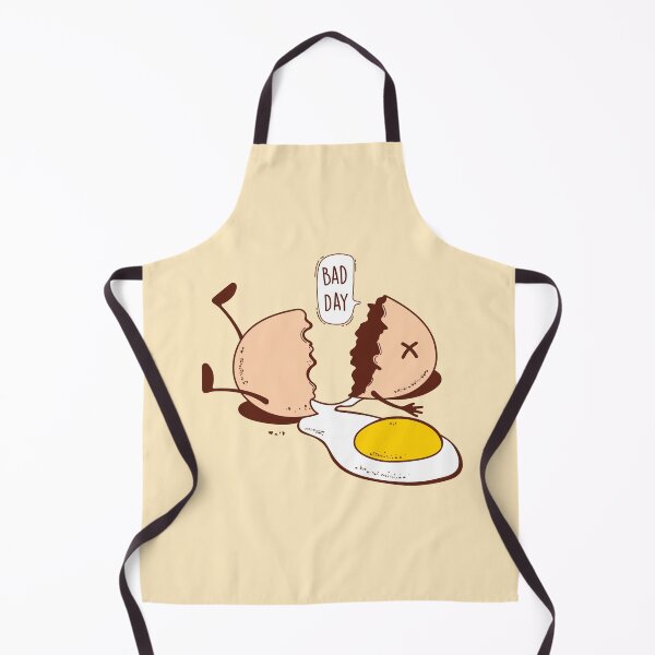 Item preview, Egg and bad day designed and sold by DmitriM.