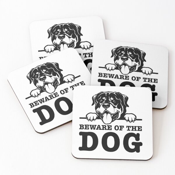 Item preview, Care for dog designed and sold by pjcriativo.