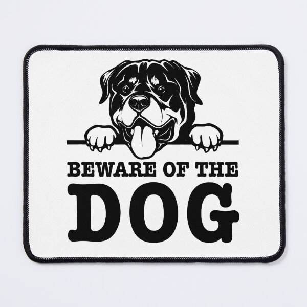 Item preview, Care for dog designed and sold by pjcriativo.