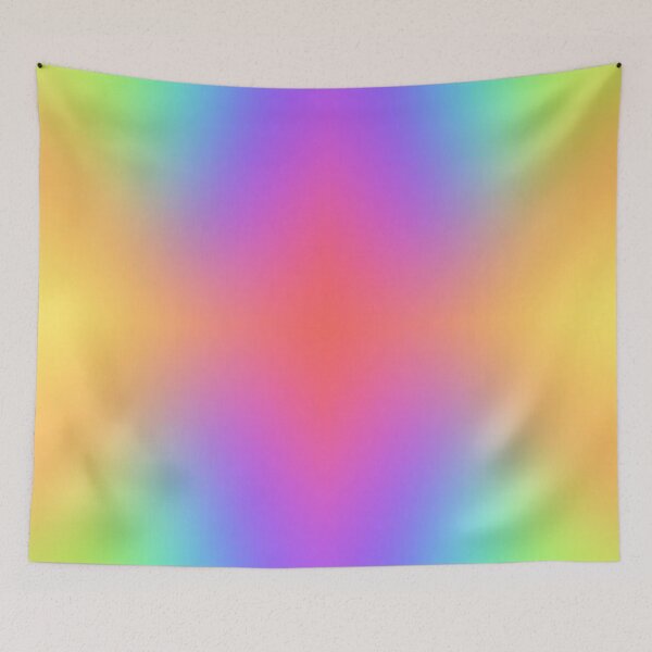 Item preview, Abstract Elegance: Mesmerizing Blurs in a Kaleidoscope of Colors. designed and sold by StHallow.