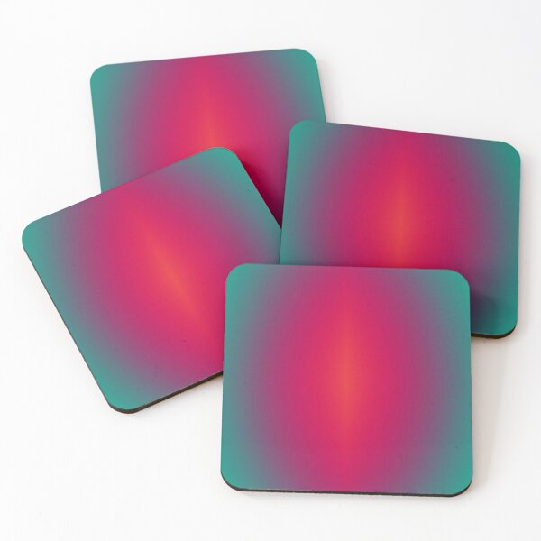 Item preview, Abstract Elegance: Mesmerizing Blurs in a Kaleidoscope of Colors. designed and sold by StHallow.