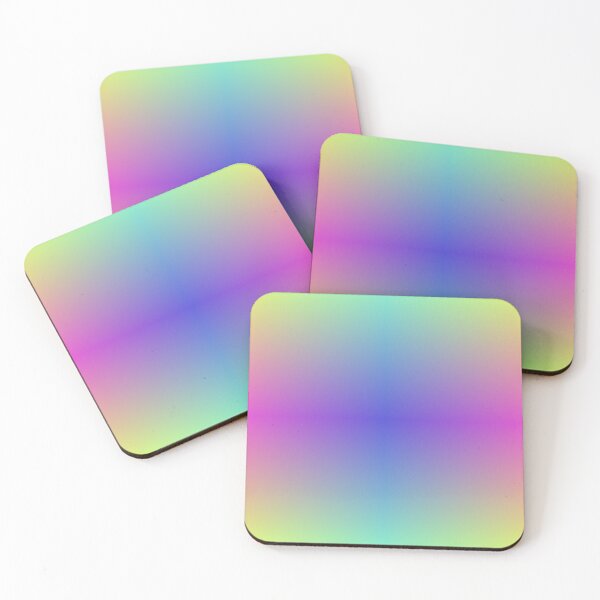 Item preview, Abstract Elegance: Mesmerizing Blurs in a Kaleidoscope of Colors. designed and sold by StHallow.