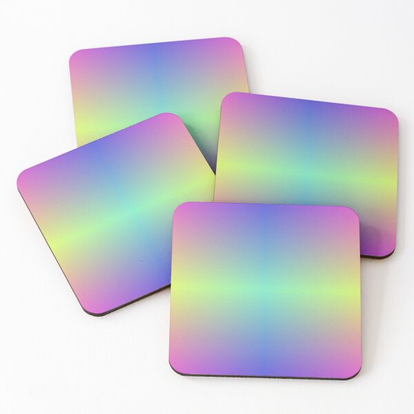 Item preview, Abstract Elegance: Mesmerizing Blurs in a Kaleidoscope of Colors. designed and sold by StHallow.