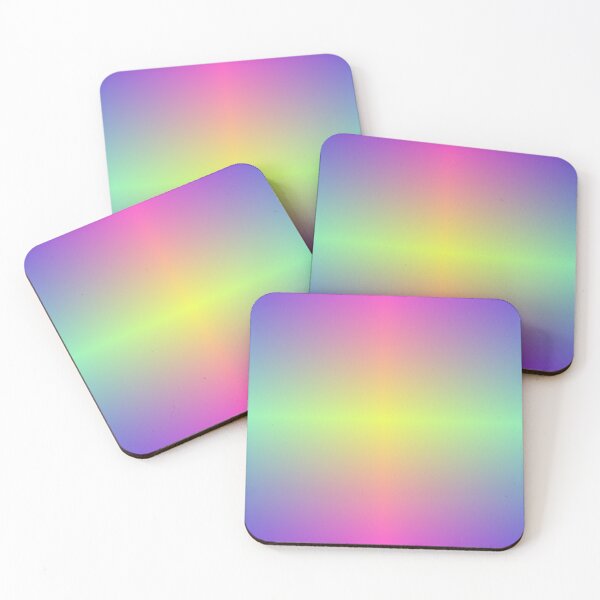 Item preview, Abstract Elegance: Mesmerizing Blurs in a Kaleidoscope of Colors. designed and sold by StHallow.