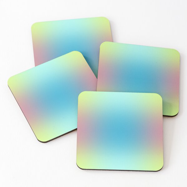 Item preview, Abstract Elegance: Mesmerizing Blurs in a Kaleidoscope of Colors. designed and sold by StHallow.