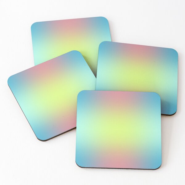 Item preview, Abstract Elegance: Mesmerizing Blurs in a Kaleidoscope of Colors. designed and sold by StHallow.