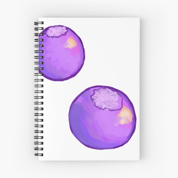Item preview, BLUEBERRIES designed and sold by Danny-32.