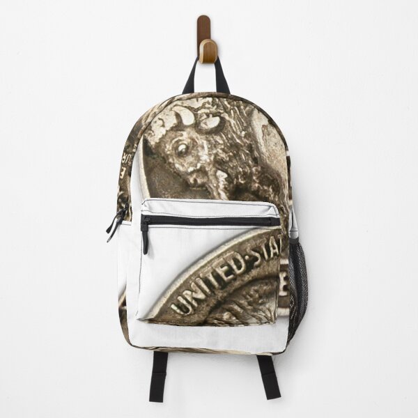 Item preview, 1917 Buffalo Nickel Back designed and sold by EndPoss.