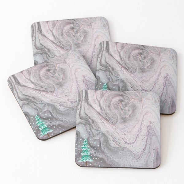 Item preview, All is calm designed and sold by K-Elaine-Arts.