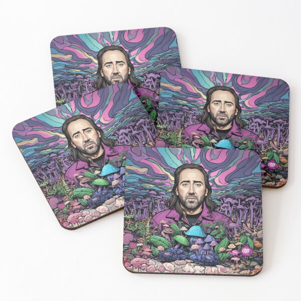 Item preview, Psychonaut designed and sold by JakeMauiDesign.