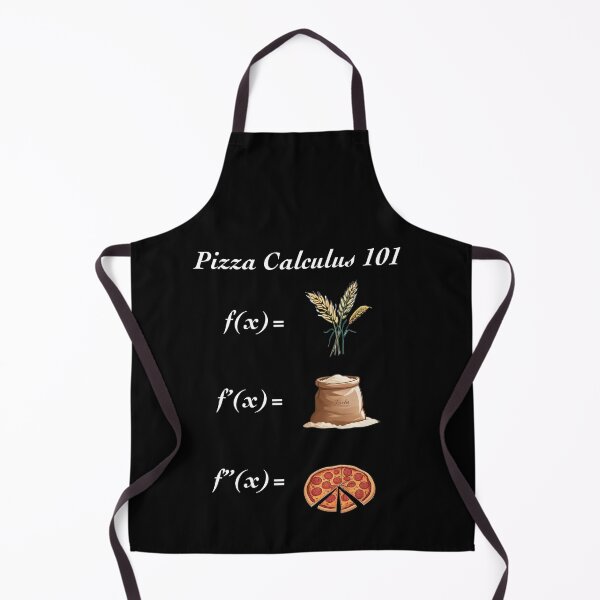 Item preview, Pizza Calculus designed and sold by TheUnknown93.