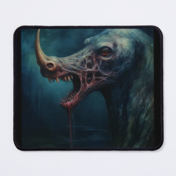 Item preview, Malevolent Specter designed and sold by a house mouse.