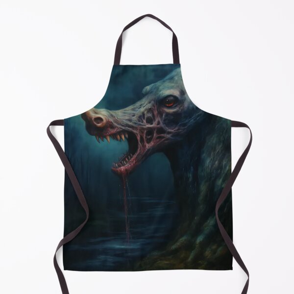 Item preview, Malevolent Specter designed and sold by a house mouse.