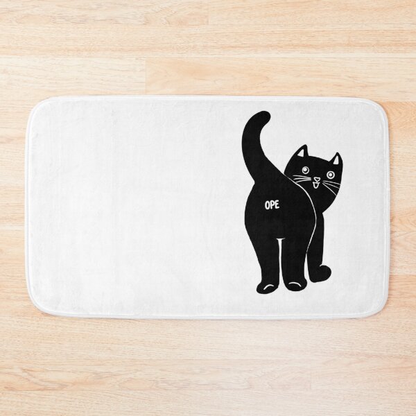Item preview, Ope cat designed and sold by Creativv-Art.