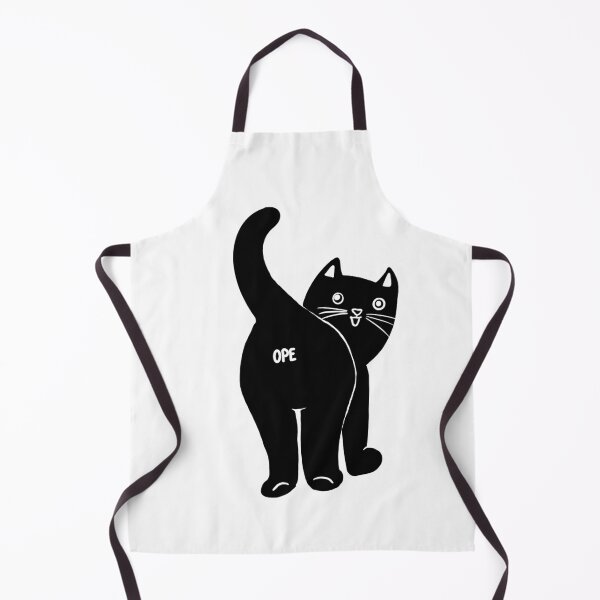 Item preview, Ope cat designed and sold by Creativv-Art.
