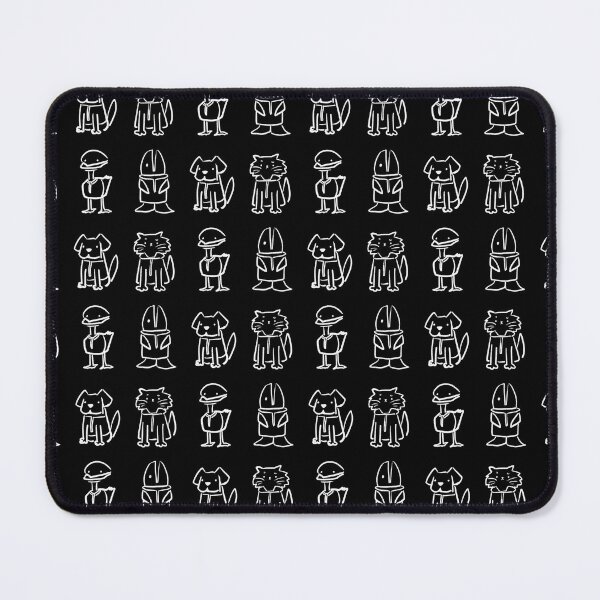 Item preview, Animal pattern designed and sold by Irechan.