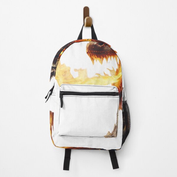 Item preview, Angry Firey Dragon Face Art designed and sold by SpicyOne.