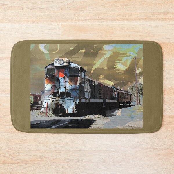 Item preview, Urban Transportation  designed and sold by Robert Ball.