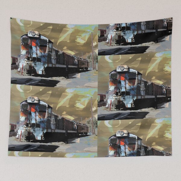 Item preview, Urban Transportation  designed and sold by Robert Ball.