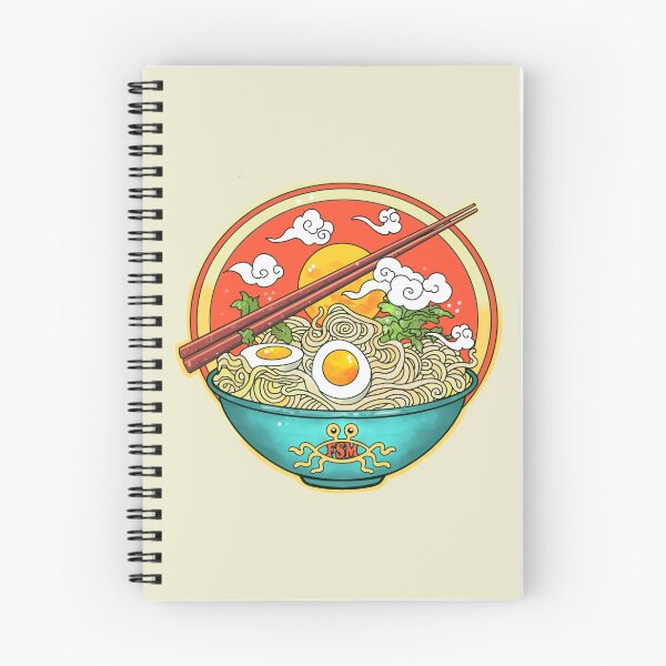 Item preview, Pastafarian ramen noodles designed and sold by weilertsen.