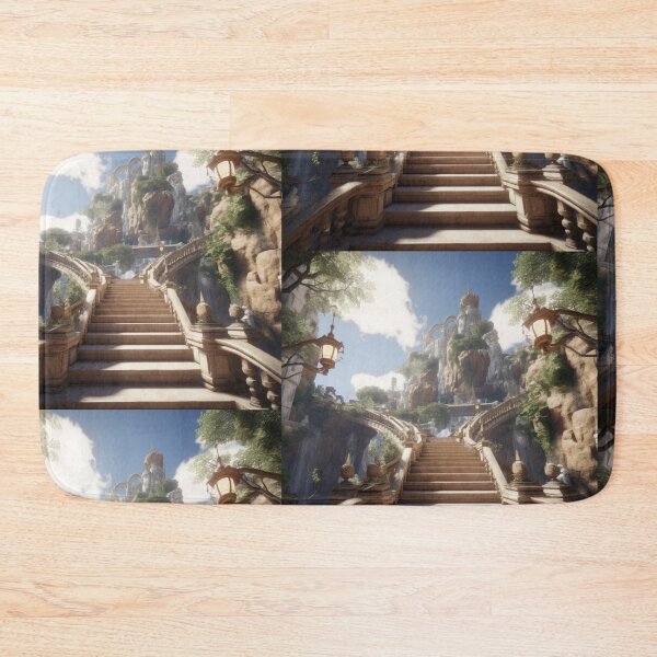 Item preview, Stairway to heaven designed and sold by KostasCreations.