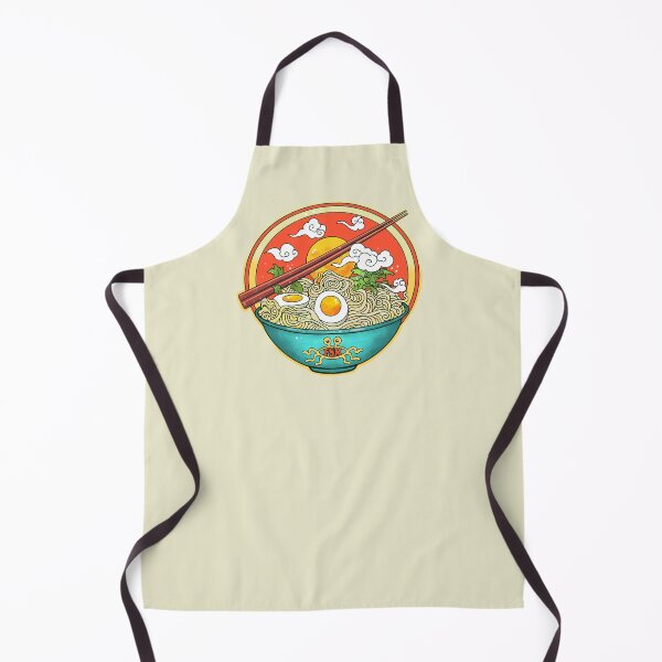 Item preview, Pastafarian ramen noodles designed and sold by weilertsen.