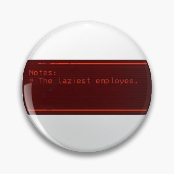 Item preview, Lethal Company, Notes: Lazy designed and sold by EmberlyDawn.