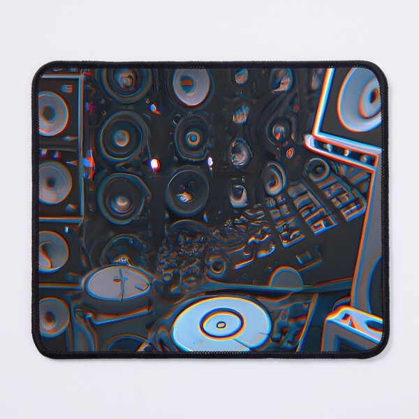 Item preview, Speakers designed and sold by EminenceCrafts.