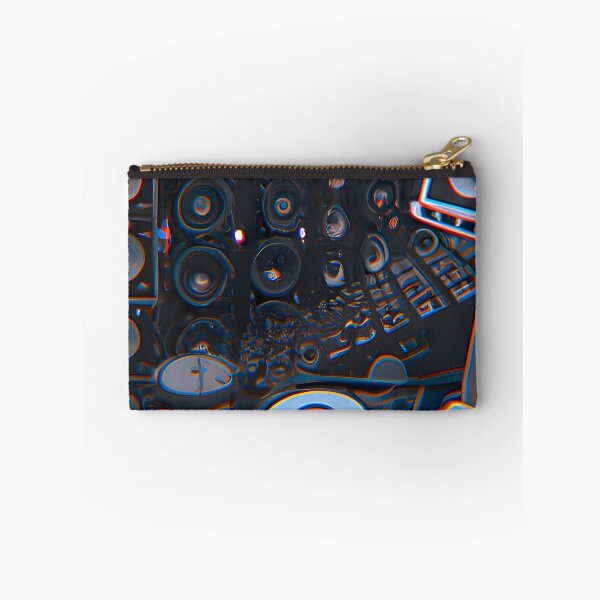Item preview, Speakers designed and sold by EminenceCrafts.