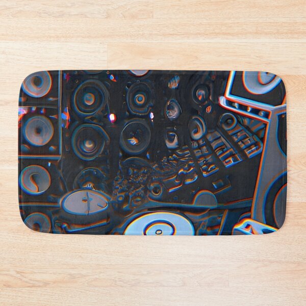 Item preview, Speakers designed and sold by EminenceCrafts.