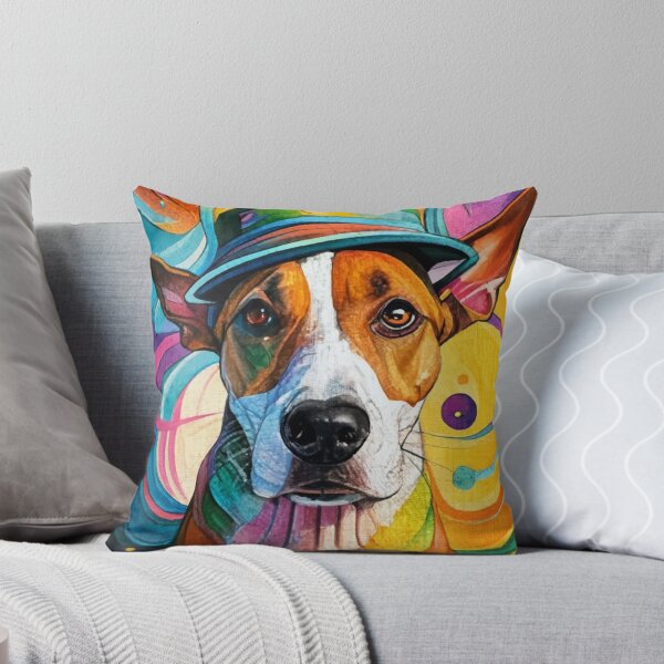 Item preview, Mr Bully designed and sold by Rankovsky.