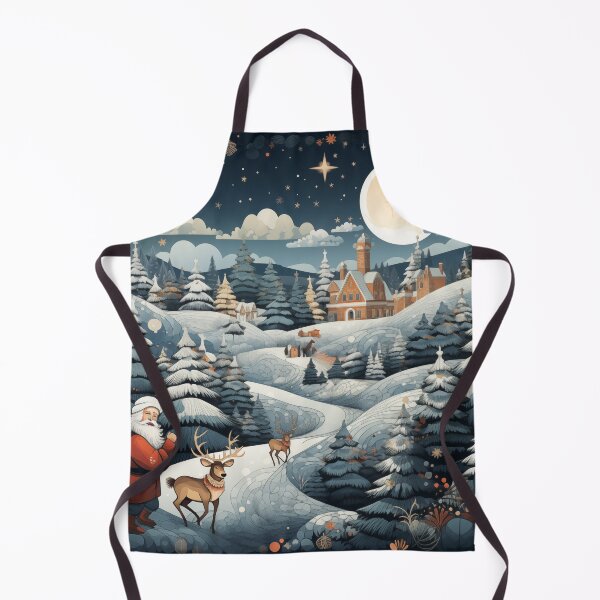 Item preview, Christmas's Gift Collection designed and sold by DesignVistaHub.