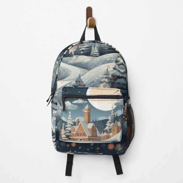 Item preview, Christmas's Gift Collection designed and sold by DesignVistaHub.