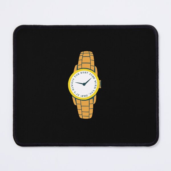 Item preview, It's always the best time for you - dive watch designed and sold by saithing.