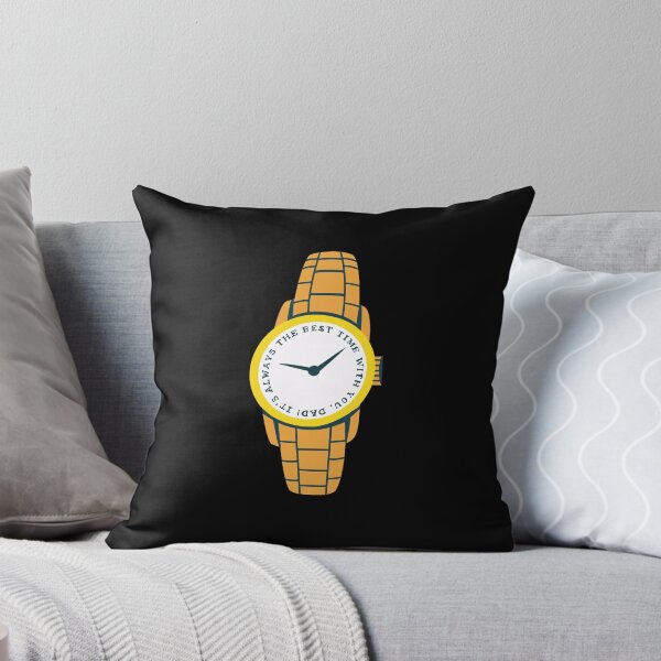 Item preview, It's always the best time for you - dive watch designed and sold by saithing.